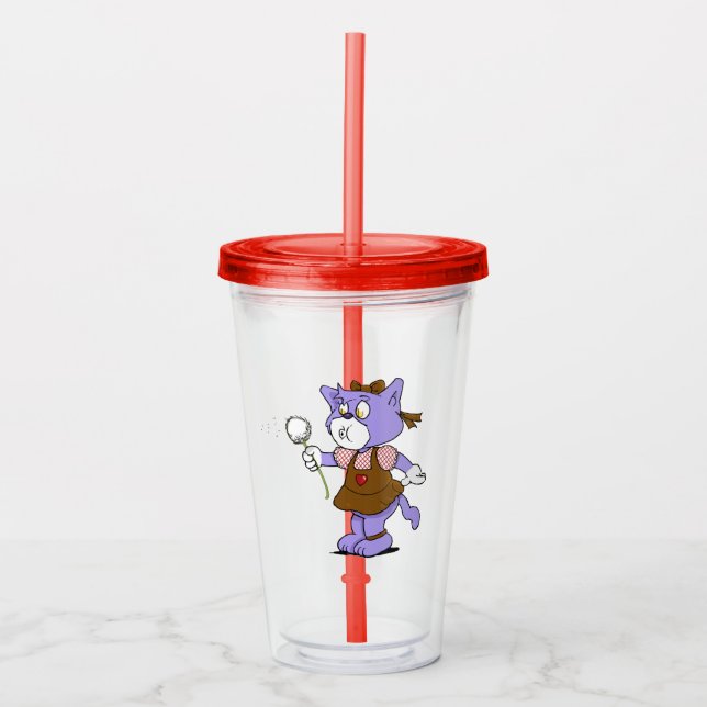 Boomi Cups Cup Acryltrinkbecher (Vorderseite)