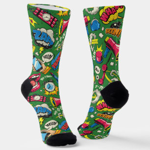 BoomPop Socken