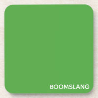 Boomslang grüne Farbe