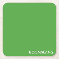 Boomslang grüne Farbe