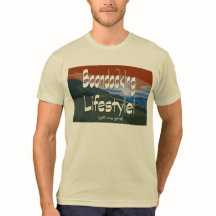 Boondocking Lifestyle Design