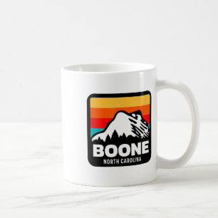 Boone North Carolina Skilanglauf Familie Tr Kaffeetasse