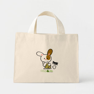 Boony & Co. Boony Pooh Light Bags Mini Stoffbeutel
