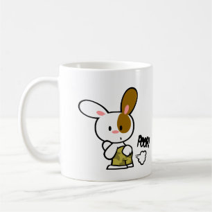 Boony & Co. Boony Pooh Tasse