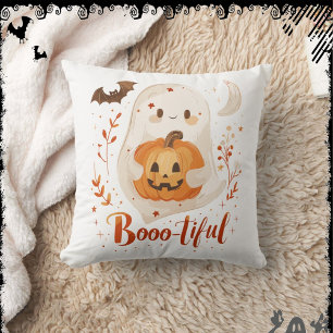 Booo-tiful ExDesigner Halloween Kissen