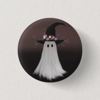 BoOoOoOoOo Button