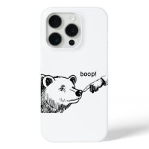 Boop Bär