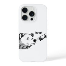 Boop Bär