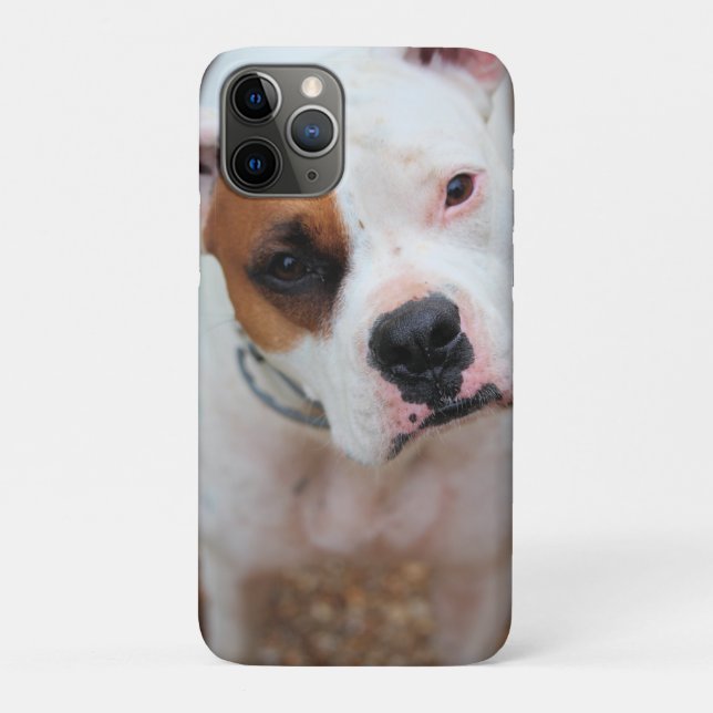 Boop Case-Mate iPhone Hülle (Rückseite)