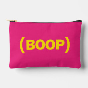 BOOP Druckknopfbeutel Zubehörtasche