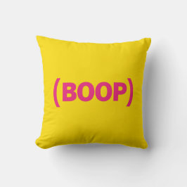 (BOOP) KISSEN