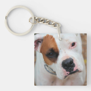 Boop Schlüsselanhänger