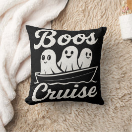 Boos cruise kissen