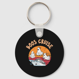Boos Cruise Trip Sonniges Halloween Kostüme Matchi Schlüsselanhänger