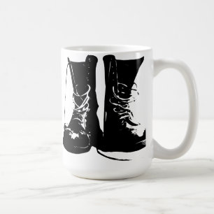 Boost-Tasse Tasse