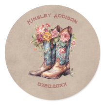 Boot Brunch & Bubbly Brautparty