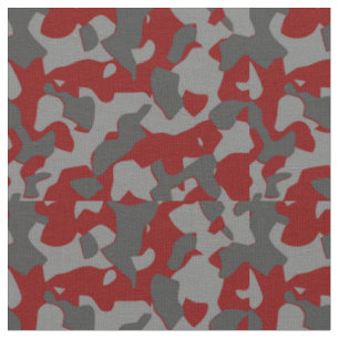 Boot Camp-Camouflage Stoff