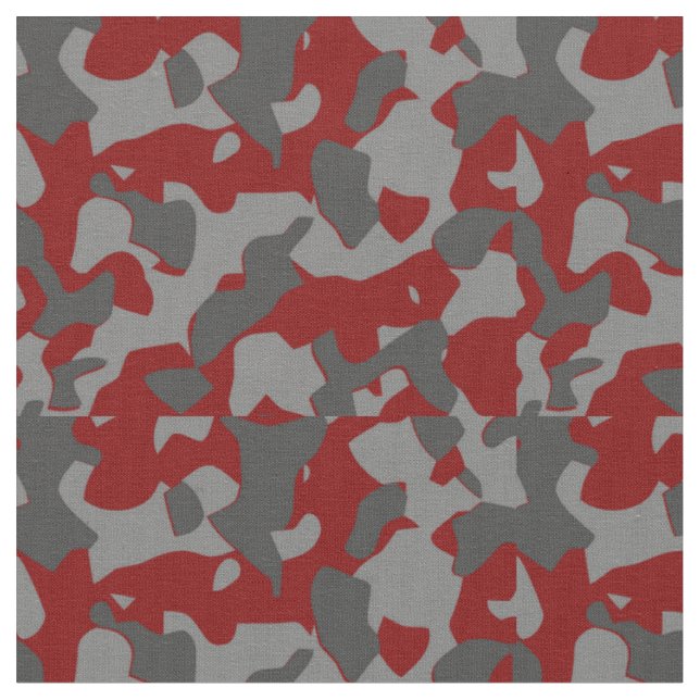 Boot Camp-Camouflage Stoff (Nahaufnahme)