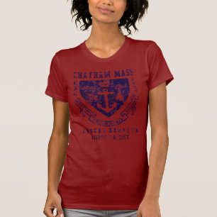 Boot Club T-Shirt