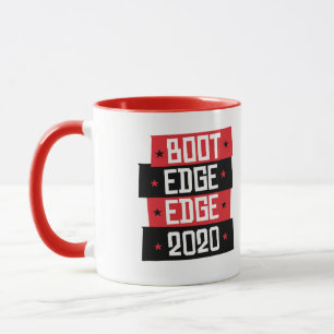 Boot Edge Edge 2020 Tasse