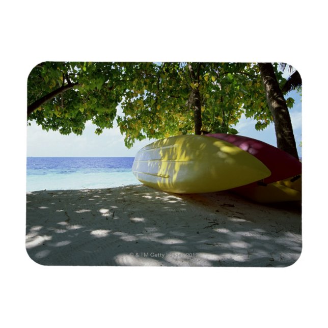 Boot Magnet (Horizontal)