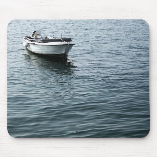 Boot Mousepad (Vorne)