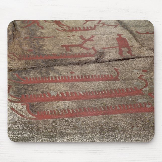 Boot Mousepad (Vorne)