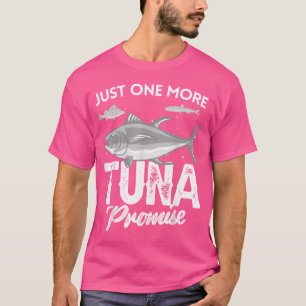 Boot Seasoning Fisch Jagd Rod T-Shirt