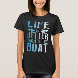 Boot T-Shirt