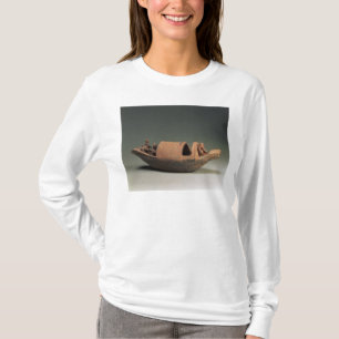 Boot und Crew, Grabartefakt T-Shirt