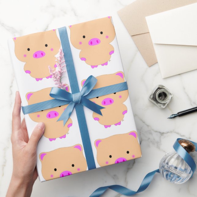 Bootan Geschenkpapier (Schenken)