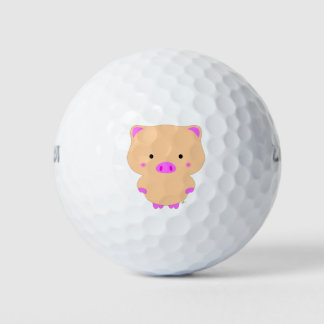 Bootan Golfball