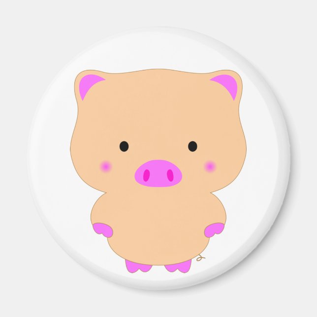 Bootan Magnet (Vorne)