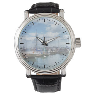 Bootbecken Fells Point Armbanduhr