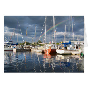 Bootdock bei Marina Fotograf