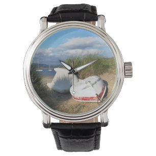BOOTE ARMBANDUHR