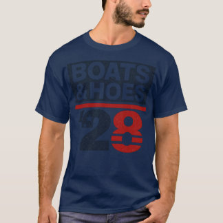 Boote & Hunde '28 T-Shirt
