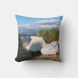 BOOTE KISSEN