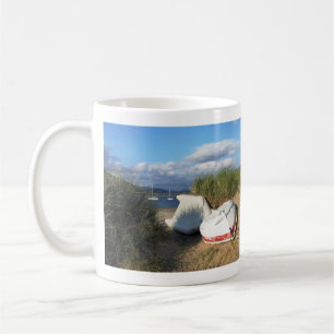 BOOTE TASSE