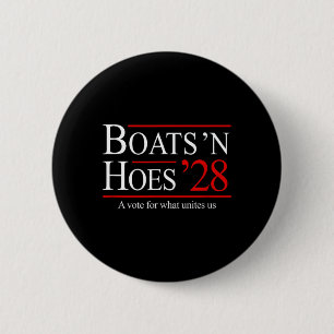 Boote und Mädels 2028 - eine Stimme für das, was u Button