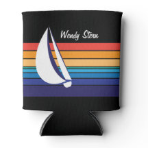 Bootfarbe Quadrat_Horizontale Zeichen_personalisie