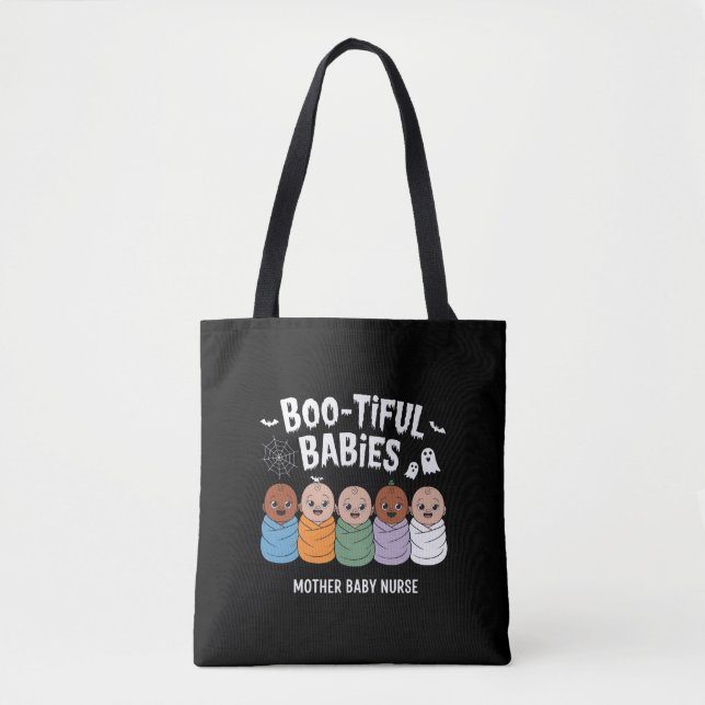 Bootiful Babies Mother Baby Nurween (Vorderseite)