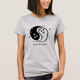 Bootischer Niedlicher Halloween-T - Shirt Tank Top