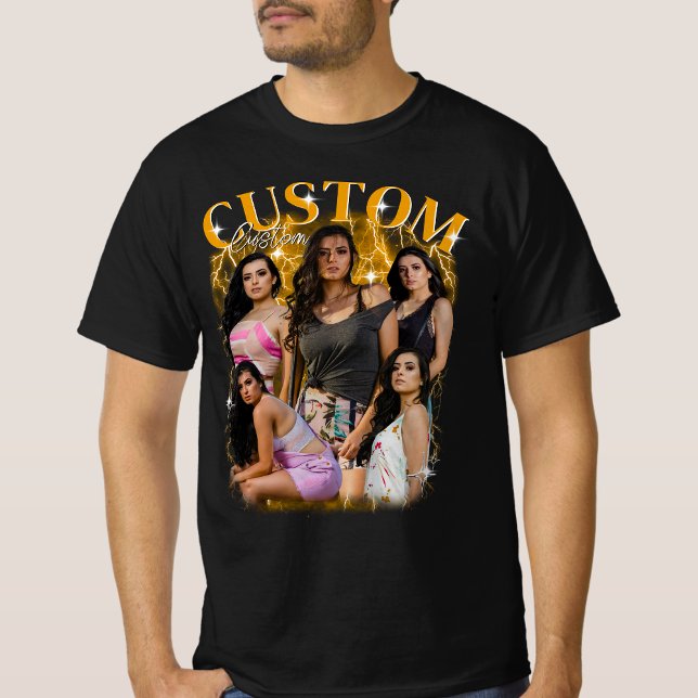 Bootleg I Liebe Mein Hot Girlfriend Heart GF 1BK5 T-Shirt (Von Creator hochgeladen)