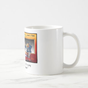 Bootleg Operation Funny Cartoon T-Shirts & Geschen Tasse