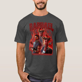 Bootleg-Serie Raphael T-Shirt