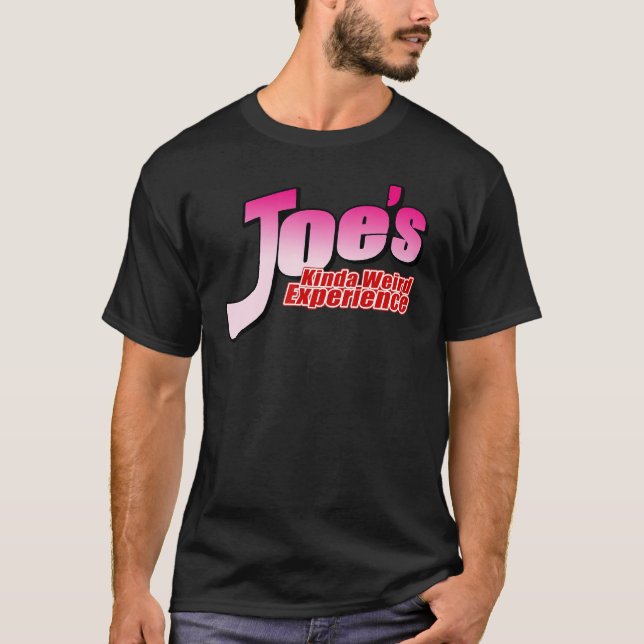 Bootlegs T-Shirt Jojos (Vorderseite)