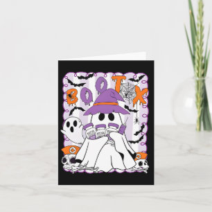 Bootox Nurse Injektor Halloween Filler Botox Dyspo Karte