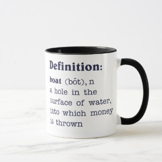 Boots-Definitions-Tasse Tasse