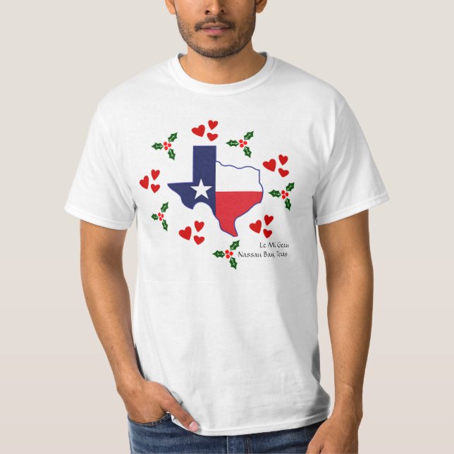 Boots-Parade-T - Shirt (Vorderseite)